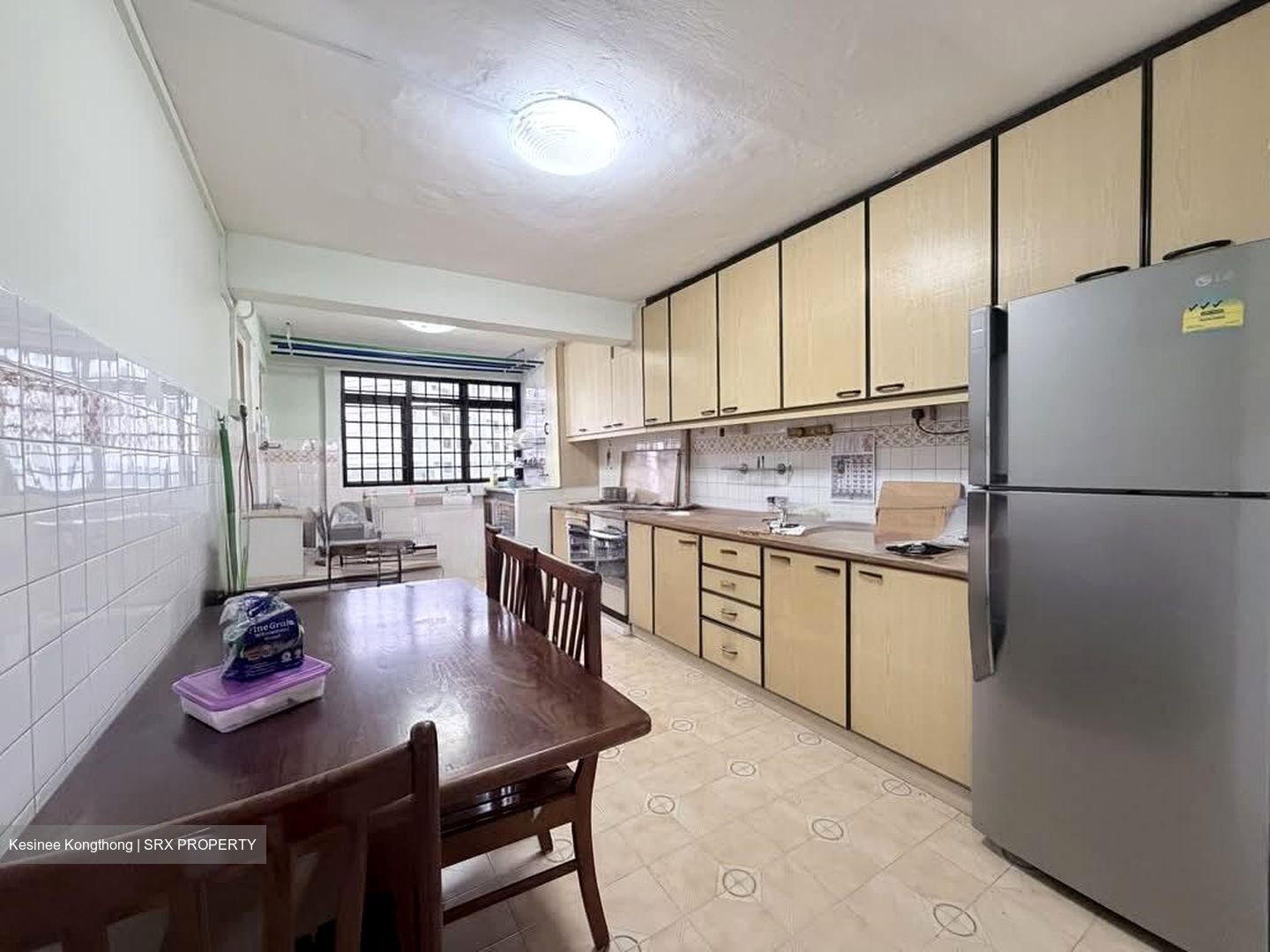 Blk 27 Telok Blangah Way (Bukit Merah), HDB 4 Rooms #588986221